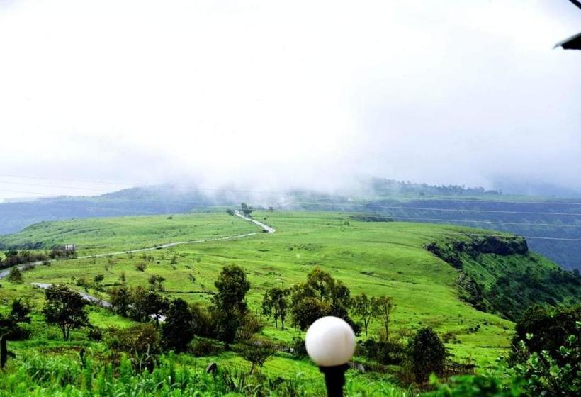 호텔 Vamoose Malvan Katta