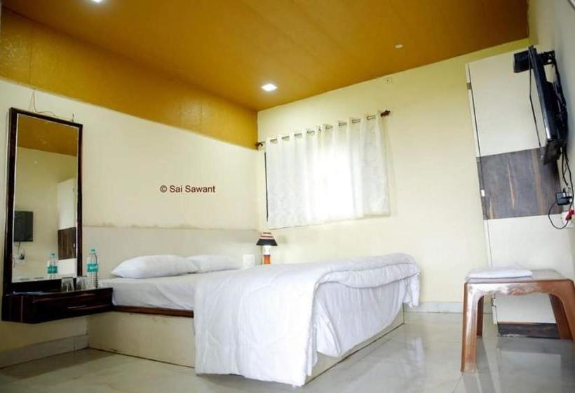 호텔 Vamoose Malvan Katta