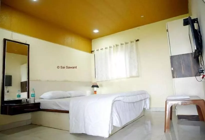Hôtel Malvan Katta