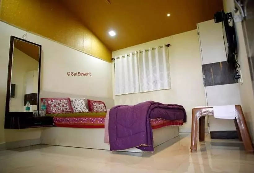Hôtel Malvan Katta