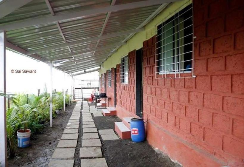 호텔 Vamoose Malvan Katta