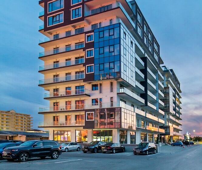 Miramare Residence Apart