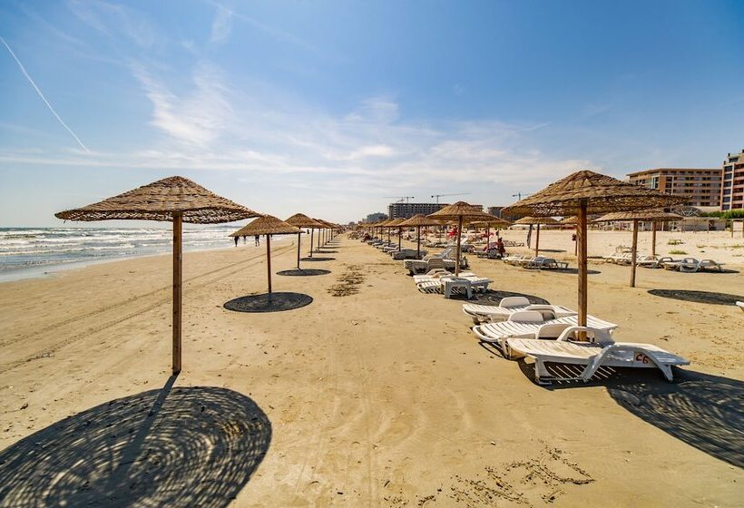 Miramare Residence Apart