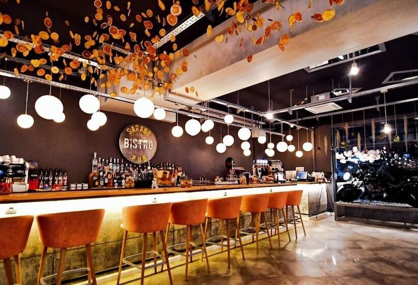 Miramare Residence Apart