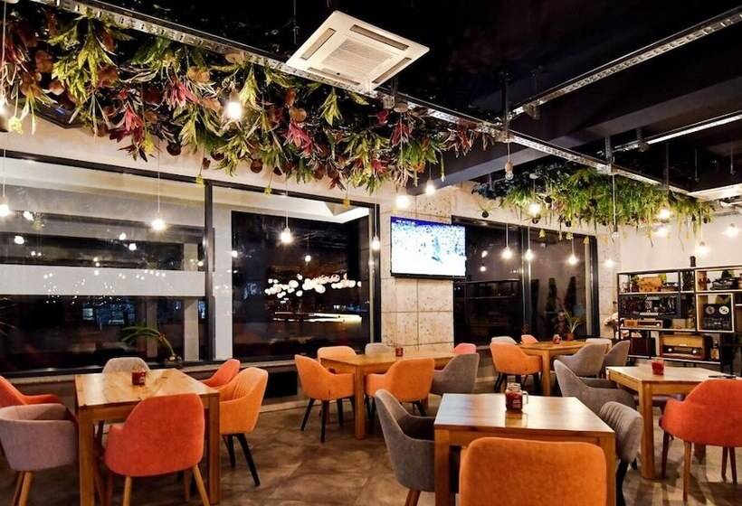 Miramare Residence Apart