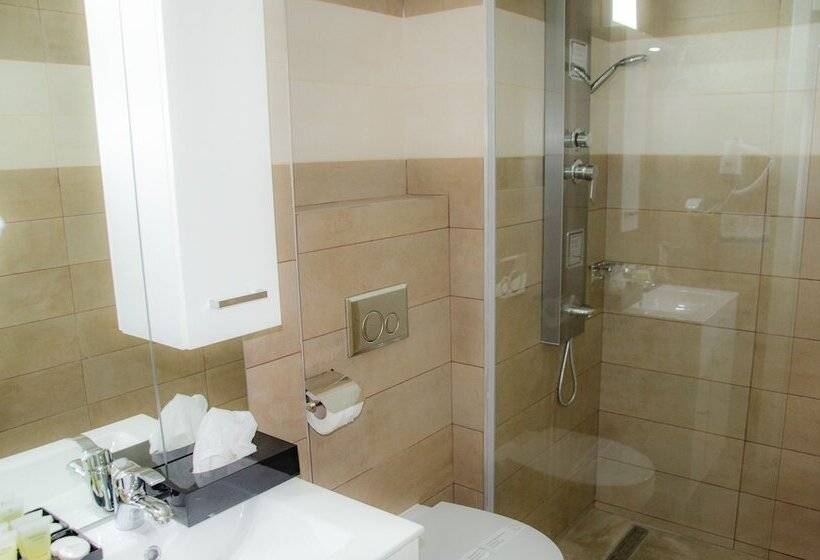 Miramare Residence Apart