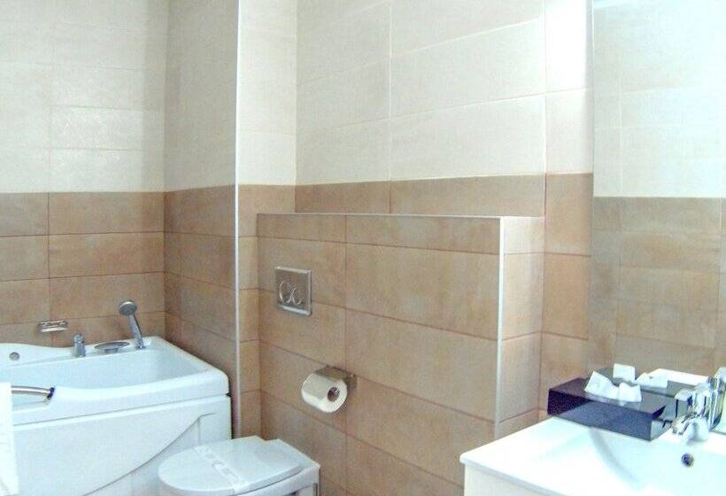 Miramare Residence Apart