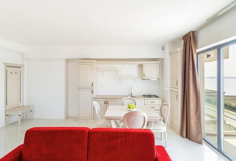 Miramare Residence Apart