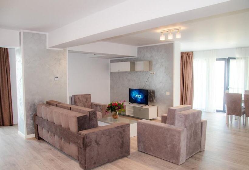 Miramare Residence Apart