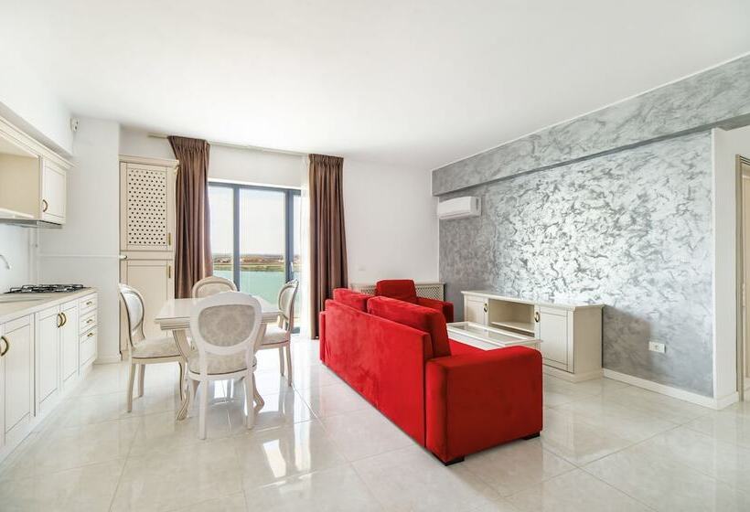 Miramare Residence Apart