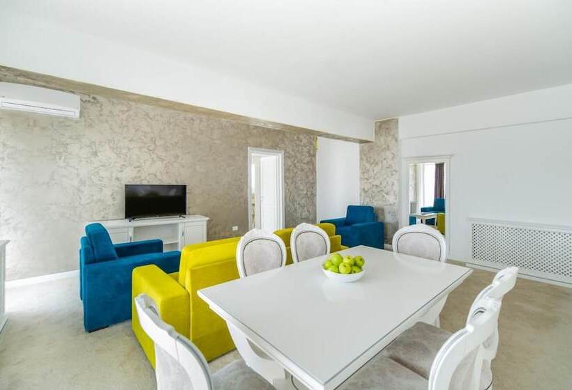 Miramare Residence Apart