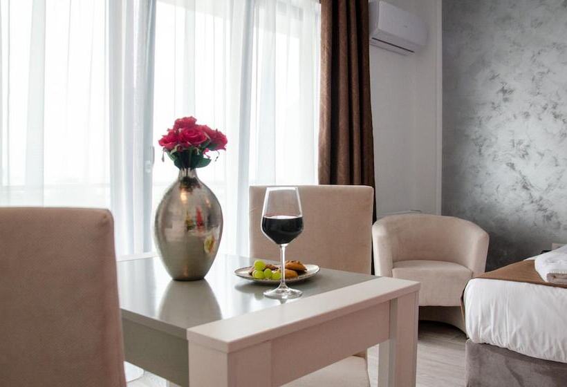 Miramare Residence Apart