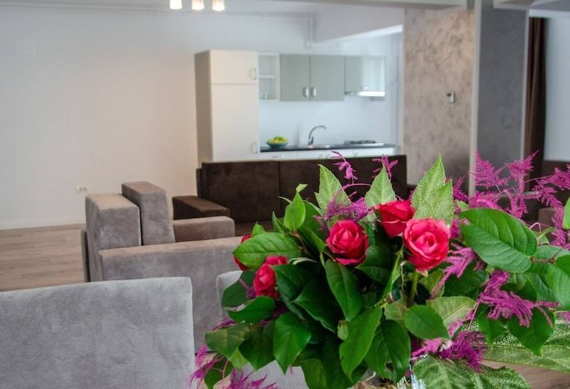 Miramare Residence Apart