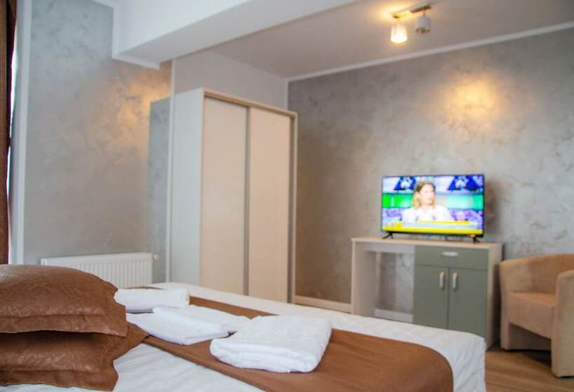 Miramare Residence Apart