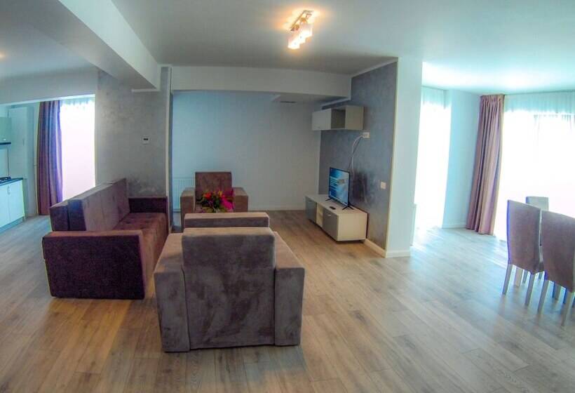 Miramare Residence Apart