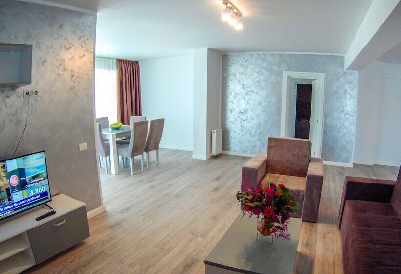 Miramare Residence Apart