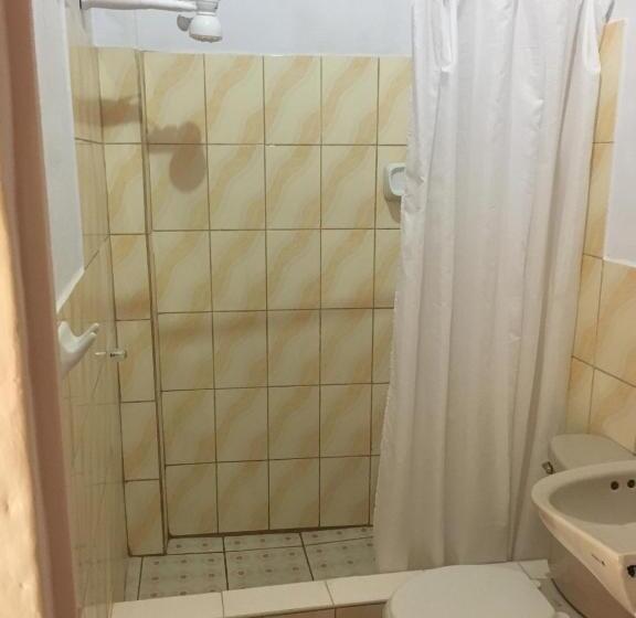 Pension Mancora Beach House