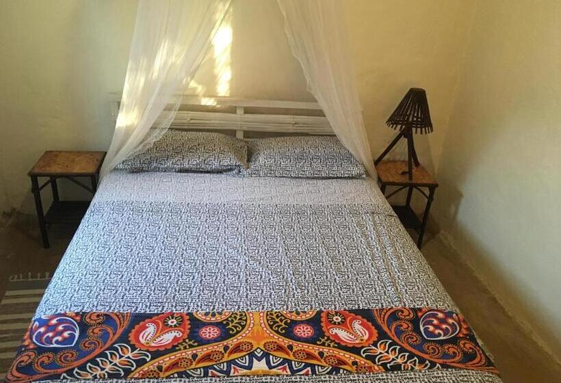 Pension Mancora Beach House