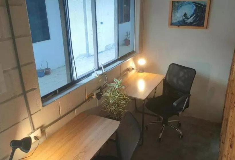 ペンション Mancora Beach House