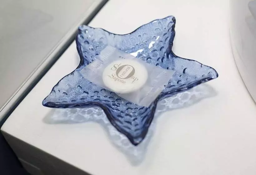 ペンション Violetta