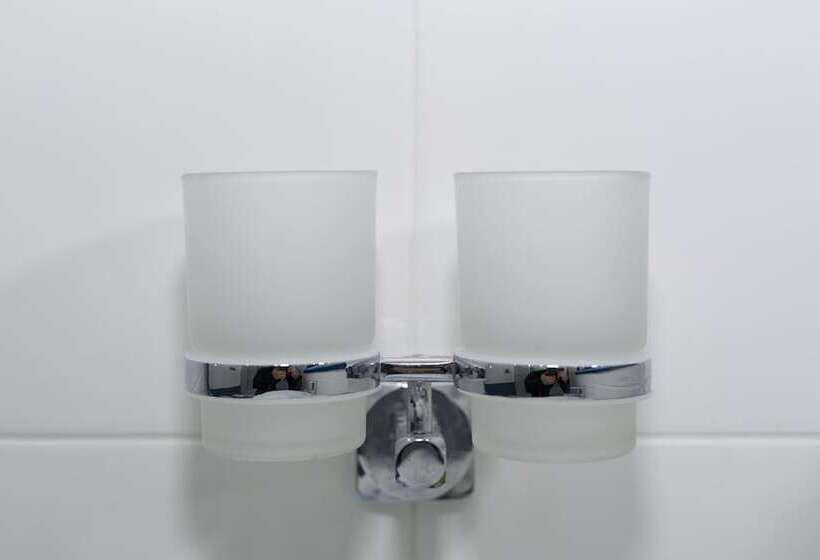 پانسیون Violetta