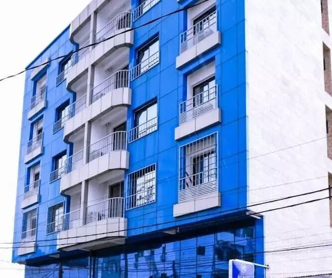 Residence Belmann