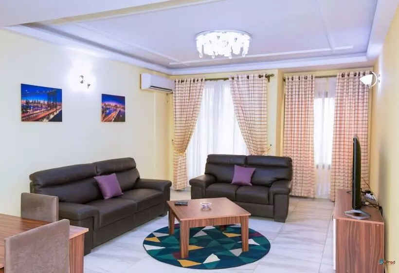 Residence Belmann