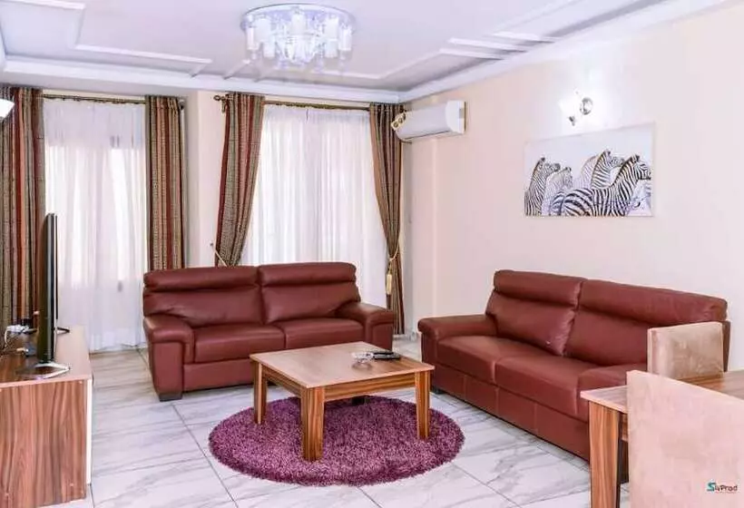 Residence Belmann