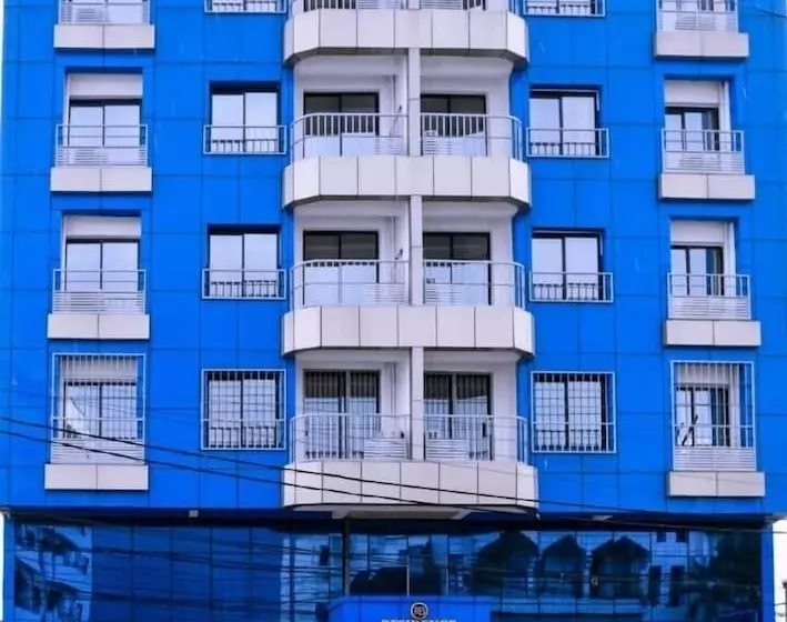 Residence Belmann