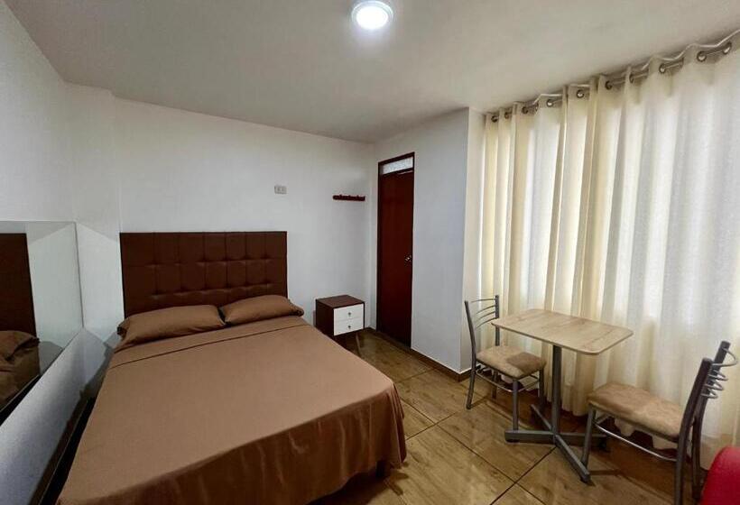 هاستل Hospedaje Senegal Cerca Al Aeropuerto