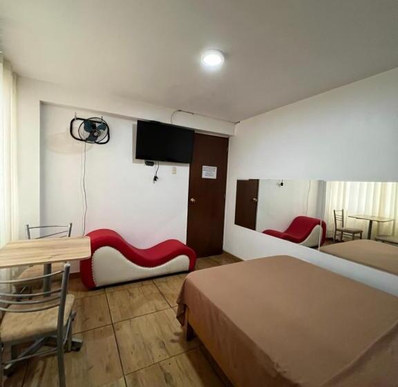 هاستل Hospedaje Senegal Cerca Al Aeropuerto