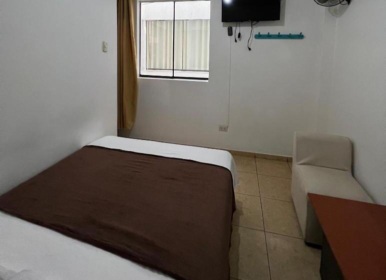 هاستل Hospedaje Senegal Cerca Al Aeropuerto