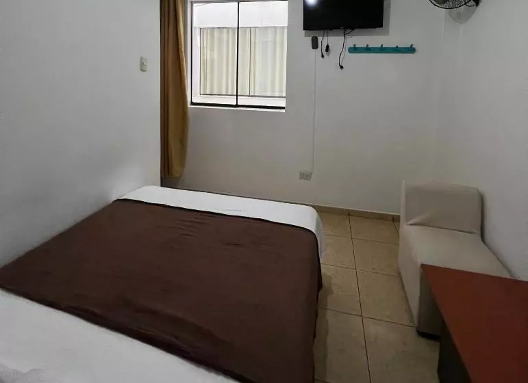 هاستل Hospedaje Senegal Cerca Al Aeropuerto