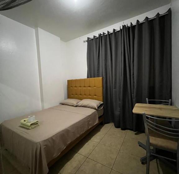 هاستل Hospedaje Senegal Cerca Al Aeropuerto