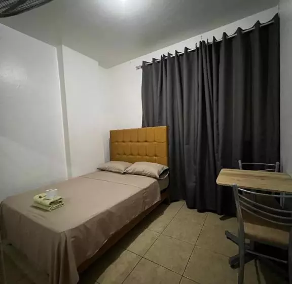 هاستل Hospedaje Senegal Cerca Al Aeropuerto
