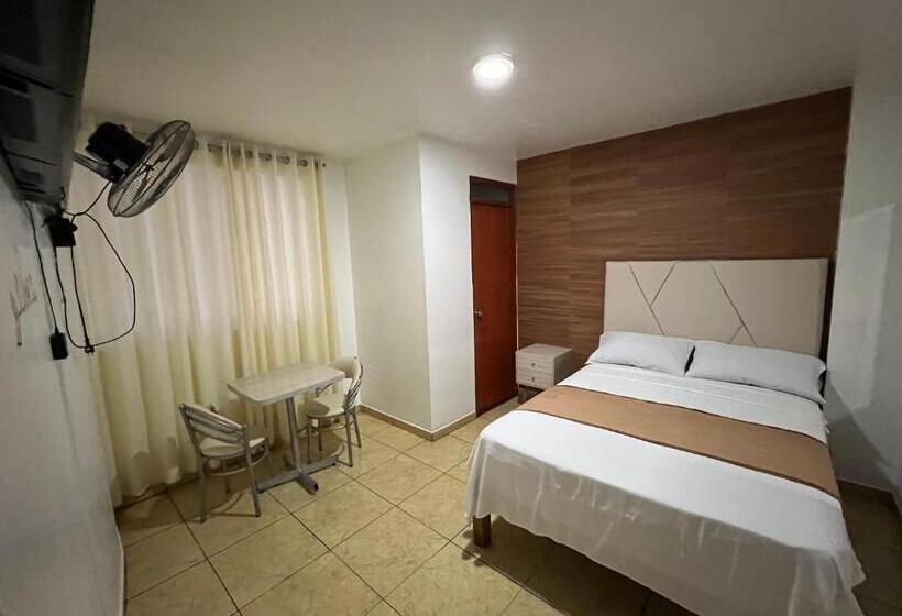 هاستل Hospedaje Senegal Cerca Al Aeropuerto