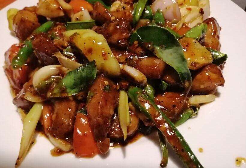 فندق صغير Macnara Traveller S Inn