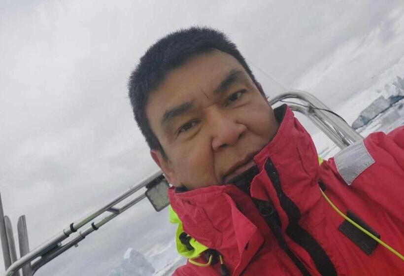 Nocleg ze śniadaniem Ilulissat Apartment