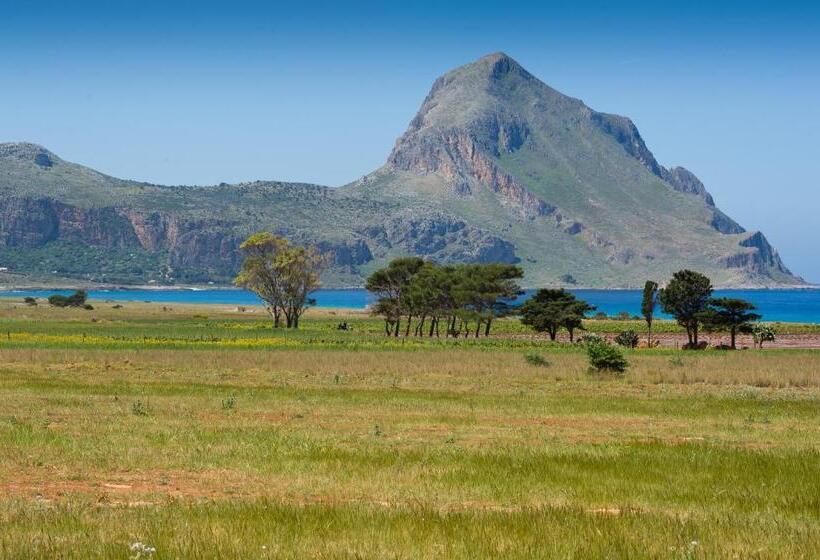 تختخواب و صبحانه Terra D'amare