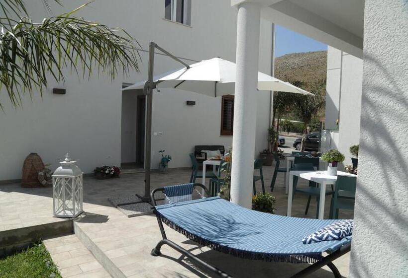 تختخواب و صبحانه Terra D'amare