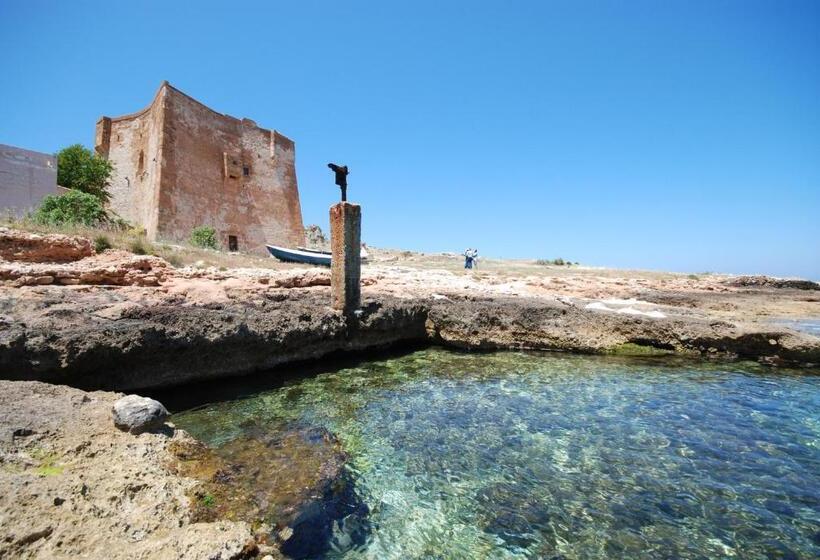 تختخواب و صبحانه Terra D'amare