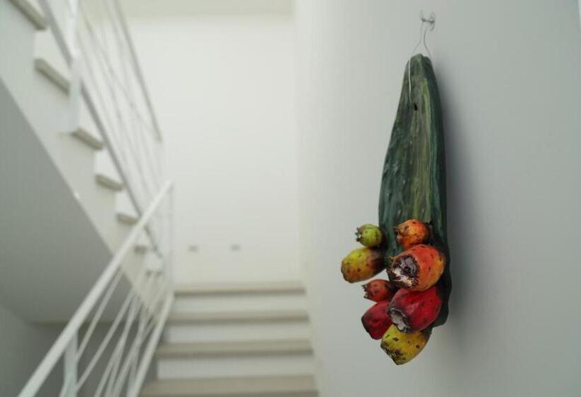 تختخواب و صبحانه Terra D'amare