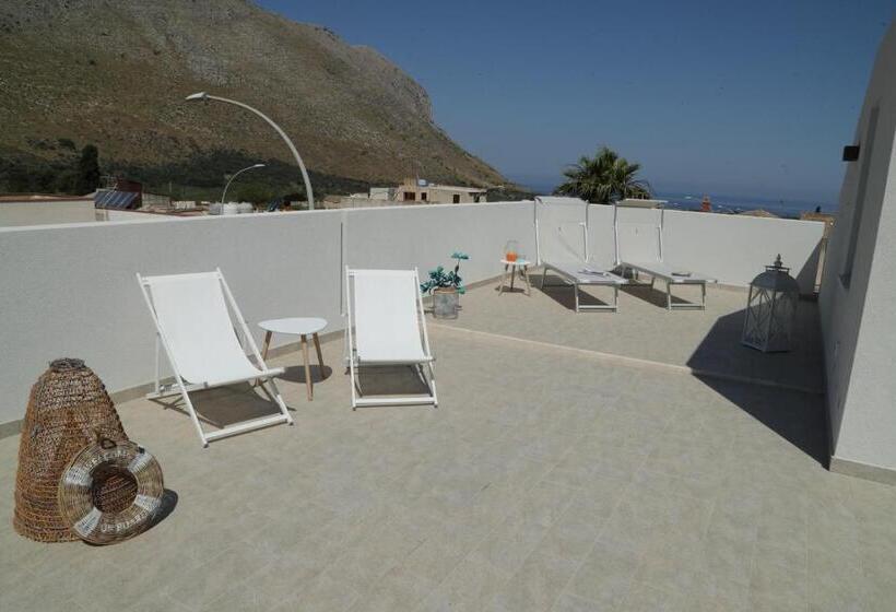 تختخواب و صبحانه Terra D'amare