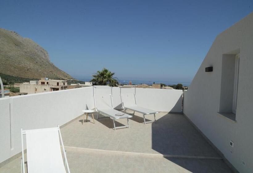 تختخواب و صبحانه Terra D'amare