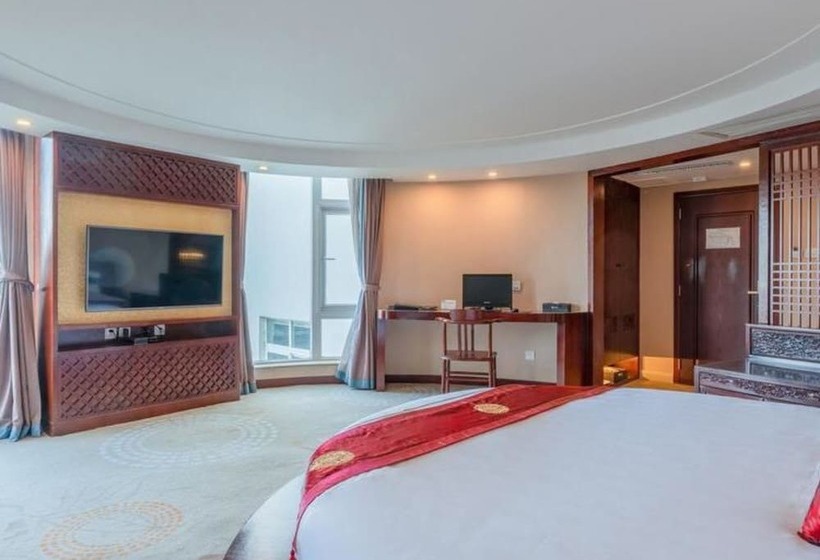 Floral Hotel Dali Zhonghefang