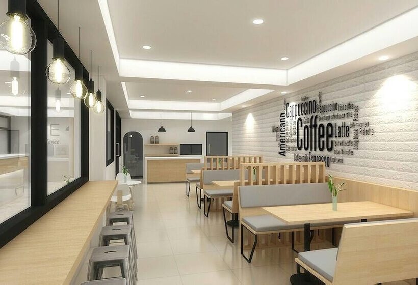 בית מלון כפרי Ice Residence