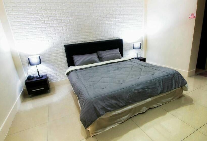 בית מלון כפרי Ice Residence