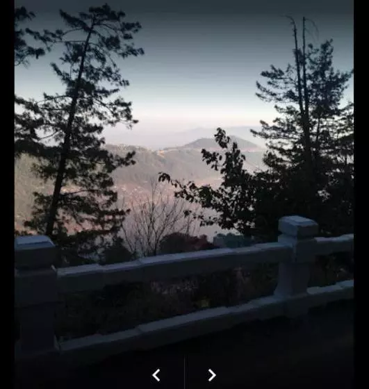 هتل View Forth