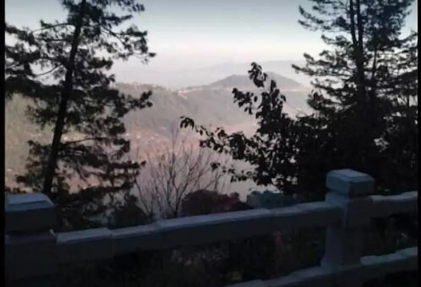 هتل View Forth