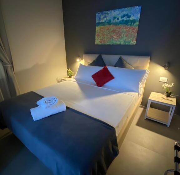 Пансион Lo Stallone  Malpensa Milan Airport